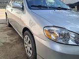 Toyota Corolla 2004 года за 3 000 000 тг. в Шымкент – фото 3