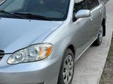 Toyota Corolla 2004 года за 3 000 000 тг. в Шымкент – фото 4