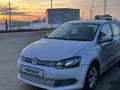 Volkswagen Polo 2013 годаfor4 700 000 тг. в Костанай