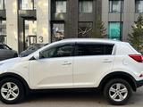 Kia Sportage 2014 года за 8 000 000 тг. в Астана – фото 2