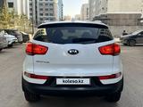 Kia Sportage 2014 года за 8 000 000 тг. в Астана – фото 5