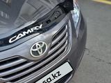 Toyota Camry 2006 года за 5 300 000 тг. в Алматы – фото 2