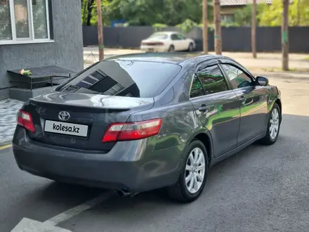 Toyota Camry 2006 года за 5 300 000 тг. в Алматы – фото 17