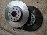 Тормозные диски за 10 000 тг. в Уральск – фото 2