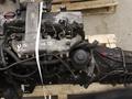 Двигатель ssangyong Rexton 2.9 126 л/с d29m за 488 235 тг. в Челябинск – фото 3