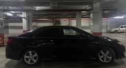 Toyota Camry 2012 годаүшін5 500 000 тг. в Актау – фото 3