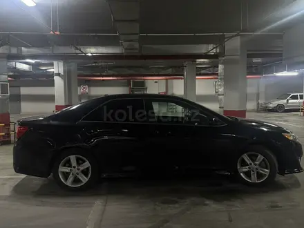 Toyota Camry 2012 года за 5 500 000 тг. в Актау – фото 3