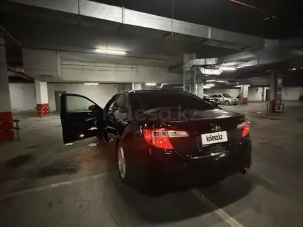 Toyota Camry 2012 года за 5 500 000 тг. в Актау – фото 11