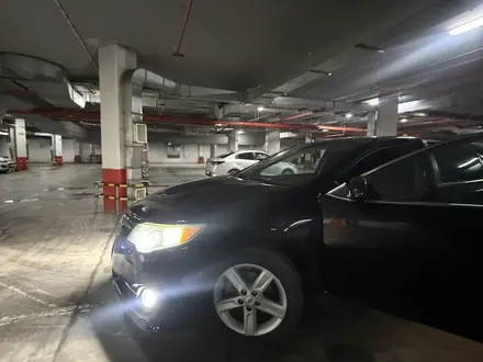 Toyota Camry 2012 года за 5 500 000 тг. в Актау – фото 12