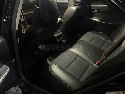 Toyota Camry 2012 года за 5 500 000 тг. в Актау – фото 15
