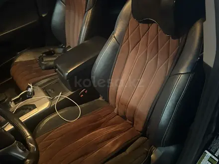 Toyota Camry 2012 года за 5 500 000 тг. в Актау – фото 13