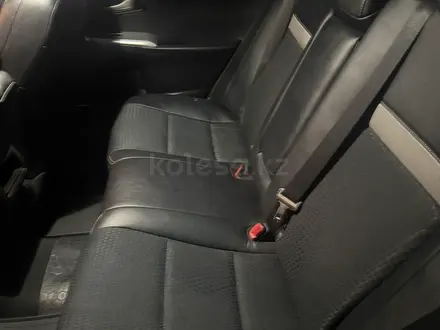 Toyota Camry 2012 года за 5 500 000 тг. в Актау – фото 16