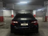 Toyota Camry 2012 годаүшін5 500 000 тг. в Актау – фото 4