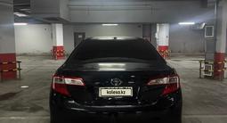 Toyota Camry 2012 годаүшін5 500 000 тг. в Актау – фото 4