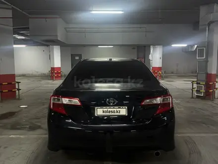 Toyota Camry 2012 года за 5 500 000 тг. в Актау – фото 4