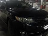 Toyota Camry 2012 годаүшін5 500 000 тг. в Актау – фото 2