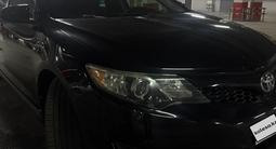 Toyota Camry 2012 годаүшін5 500 000 тг. в Актау – фото 2