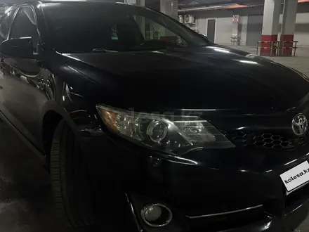 Toyota Camry 2012 года за 5 500 000 тг. в Актау – фото 2