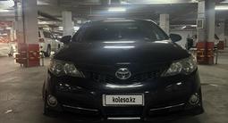 Toyota Camry 2012 годаүшін5 500 000 тг. в Актау