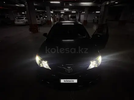Toyota Camry 2012 года за 5 500 000 тг. в Актау – фото 7