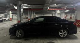 Toyota Camry 2012 годаүшін5 500 000 тг. в Актау – фото 5