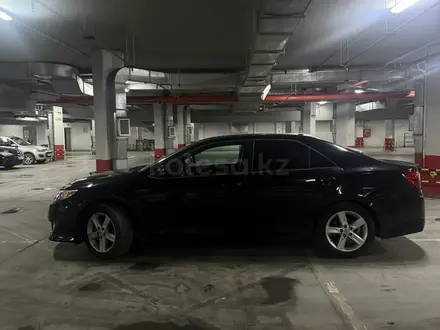 Toyota Camry 2012 года за 5 500 000 тг. в Актау – фото 5