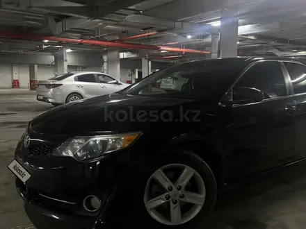 Toyota Camry 2012 года за 5 500 000 тг. в Актау – фото 6