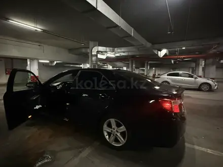 Toyota Camry 2012 года за 5 500 000 тг. в Актау – фото 10