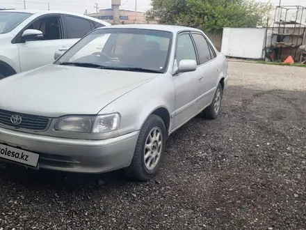 Toyota Corolla 1997 года за 1 550 000 тг. в Тараз