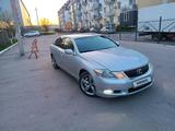 Lexus GS 300 2006 года за 6 800 000 тг. в Алматы – фото 2