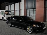 Lexus GS 300 2011 годаүшін11 000 000 тг. в Актау