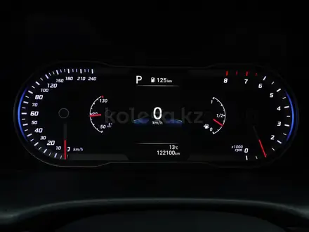 Hyundai Tucson 2022 года за 10 690 000 тг. в Астана – фото 15
