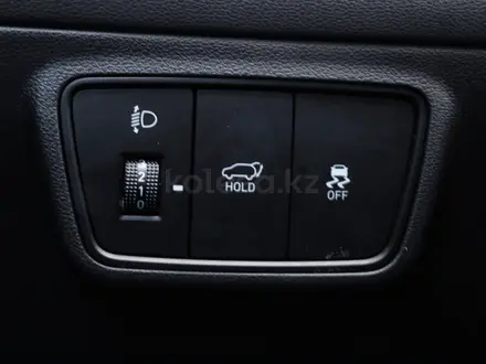 Hyundai Tucson 2022 года за 10 690 000 тг. в Астана – фото 20
