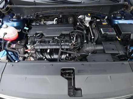 Hyundai Tucson 2022 года за 10 690 000 тг. в Астана – фото 11