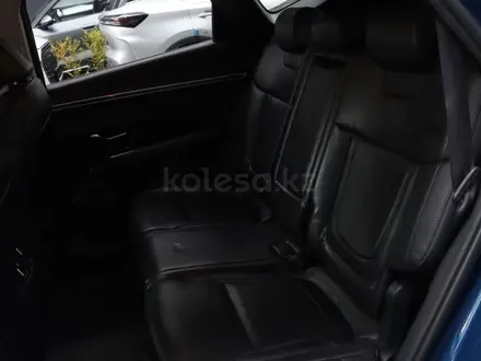 Hyundai Tucson 2022 года за 10 690 000 тг. в Астана – фото 17