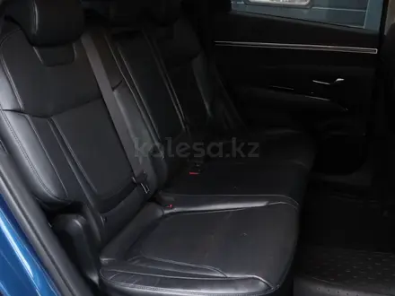 Hyundai Tucson 2022 года за 10 690 000 тг. в Астана – фото 19