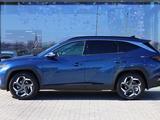 Hyundai Tucson 2022 годаүшін10 690 000 тг. в Астана – фото 2
