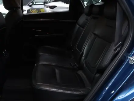 Hyundai Tucson 2022 года за 10 690 000 тг. в Астана – фото 23