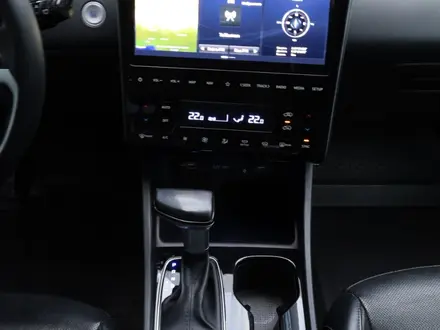 Hyundai Tucson 2022 года за 10 690 000 тг. в Астана – фото 24