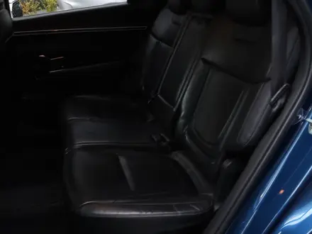 Hyundai Tucson 2022 года за 10 690 000 тг. в Астана – фото 25