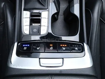 Hyundai Tucson 2022 года за 10 690 000 тг. в Астана – фото 21