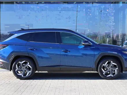 Hyundai Tucson 2022 года за 10 690 000 тг. в Астана – фото 6