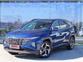 Hyundai Tucson 2022 года за 10 690 000 тг. в Астана