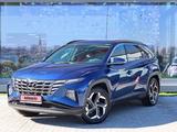 Hyundai Tucson 2022 года за 10 690 000 тг. в Астана