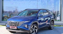 Hyundai Tucson 2022 годаүшін10 690 000 тг. в Астана