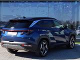 Hyundai Tucson 2022 годаүшін10 690 000 тг. в Астана – фото 5