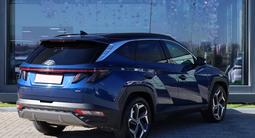 Hyundai Tucson 2022 годаүшін10 690 000 тг. в Астана – фото 5