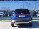 Hyundai Tucson 2022 годаүшін10 690 000 тг. в Астана – фото 4