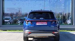 Hyundai Tucson 2022 годаүшін10 690 000 тг. в Астана – фото 4