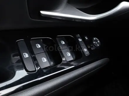 Hyundai Tucson 2022 года за 10 690 000 тг. в Астана – фото 12